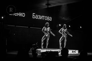 Фотограф Юлия Васильева